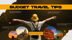 Budget travel tips 