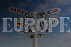 Best Europe Itinerary